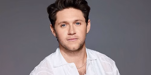 Niall Horan