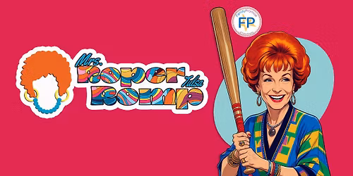 Mrs. Roper Romp 2026 - Benefiting Family Promise of Tulsa County