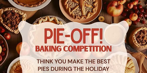 Pie-Off! 