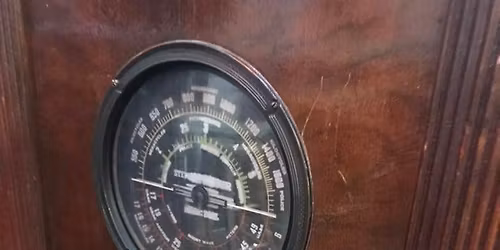 Merry Go Round featuring MAUI and Doug Davis & the Blue Ridge Mountainaires