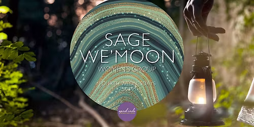Sage We'Moon Women's Group
