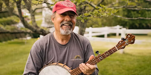 Friday Night Jamboree: Mac Traynham with The Comptons