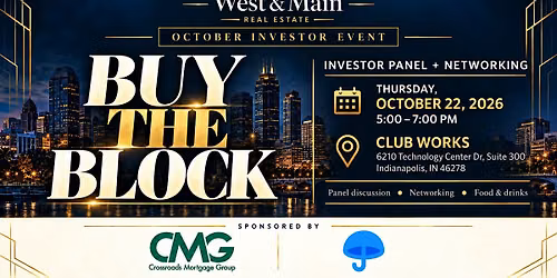 Buy The Block