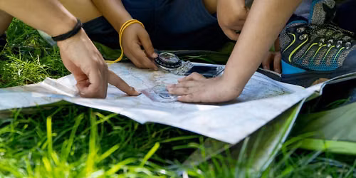 Geo Explorers