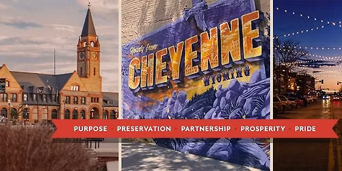 Cheyenne DDA Board Meeting