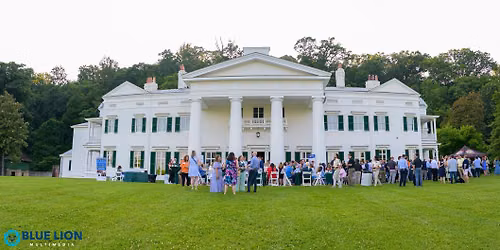 Loudoun On Tap @ Morven Park (new date)