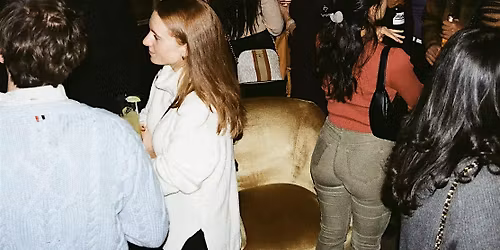 Singles Only: Late 20s\/30s Happy Hour (Alexandria)