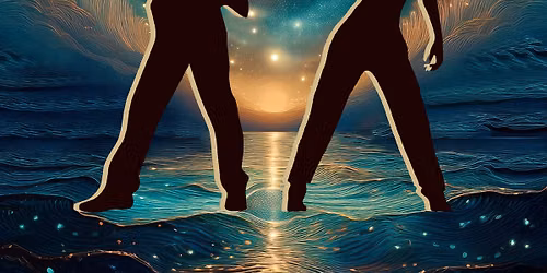 Monday Night Lesson & Dance