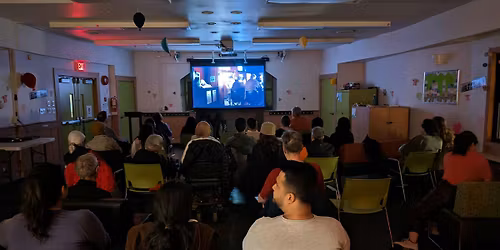 A Night in Bollywood\u2014West End Movie Night