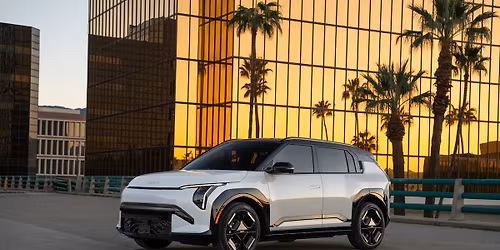 New York International Auto Show
