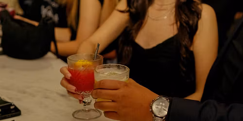 York Singles Night - 40s & 50s