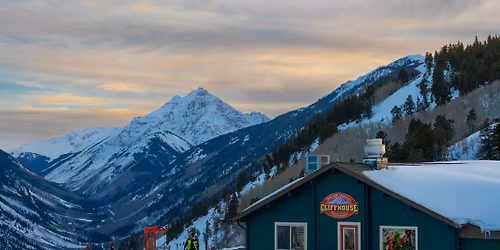 Cliffhouse Full Moon Dinners