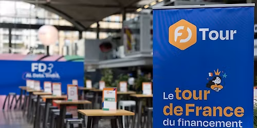 FDTour 2025 - Lille