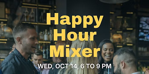 San Diego Networking Happy Hour at Lionfish \u00b7 The Network San Diego