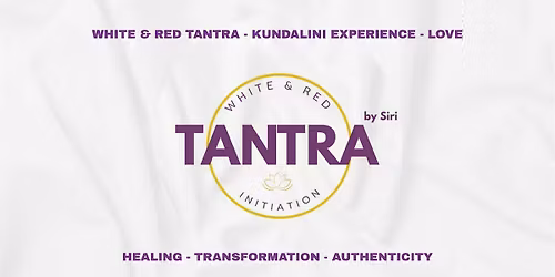 Tantra Workshop