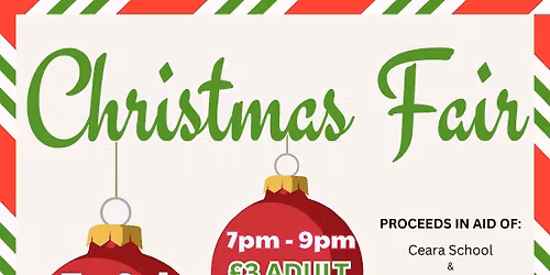 Christmas Fair