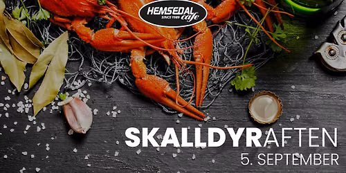 Skalldyraften 2026