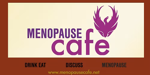 Abergavenny Menopause Cafe