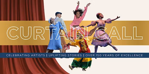 Curtain Call