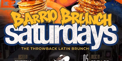 BARRIO BRUNCH