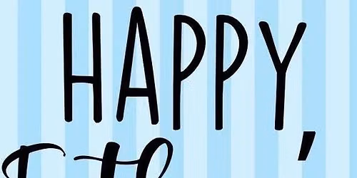 Happy Father\u2019s Day