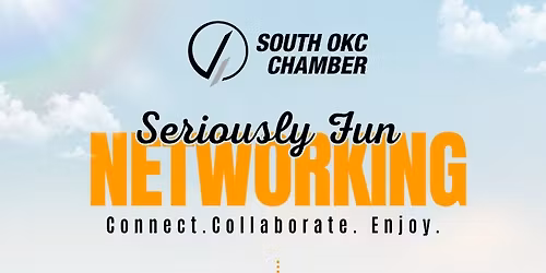 Seriously Fun Networking