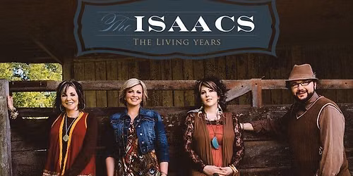 Waylon Malloy Payne, Jenna Paulette, Waylon Payne, The Isaacs in Nashville