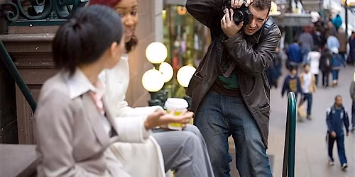 Digital Photography For Beginners