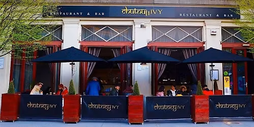 Savouries and Stories