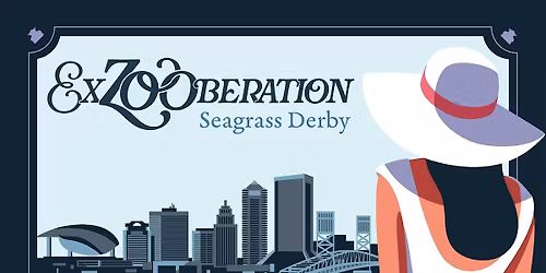 ExZOOberation: Seagrass Derby