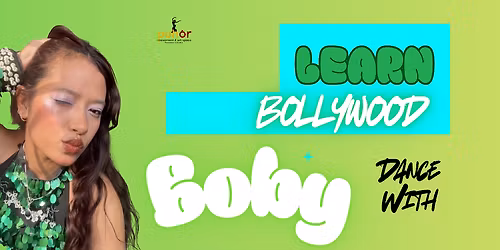 Bollywood Regulars - Female Batch