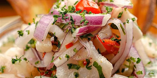 Taste of Peru: A Culinary Journey