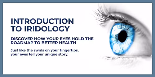 INTRODUCTION TO IRIDOLOGY
