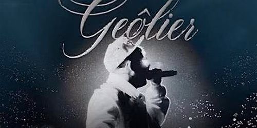 Geolier - 19\/06\/26 ROMA
