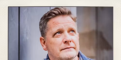 Hilarity Bites Comedy Club feat. Kevin Daniel, Paul Tonkinson, and host Stephanie Laing