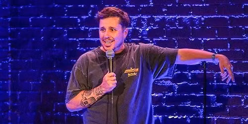 Corey B