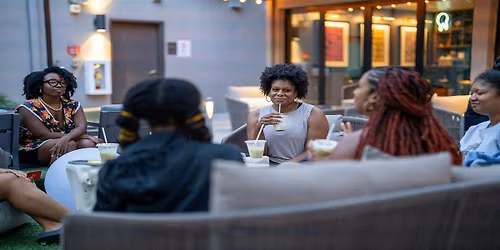 Matcha & Mingle: Sip, Play, Reflect