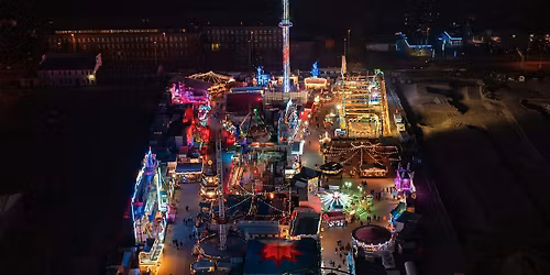 Berliner Wintertraum