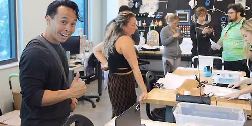 Venture Ready: Build Your Financial Foundations