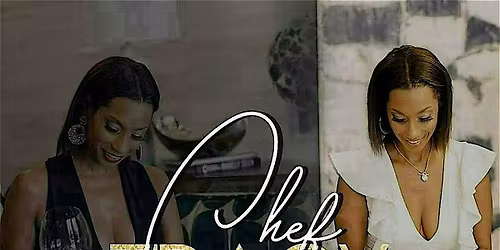 A Culinary Experience with Chef Tracy Thomas: Home for the Holidays