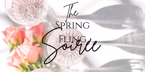 The Spring Fling Soiree Girls' Day