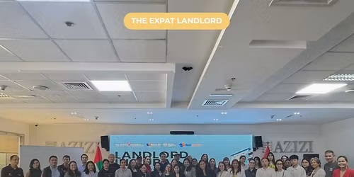 \u201cBe a Dubai Landlord\u201d Training