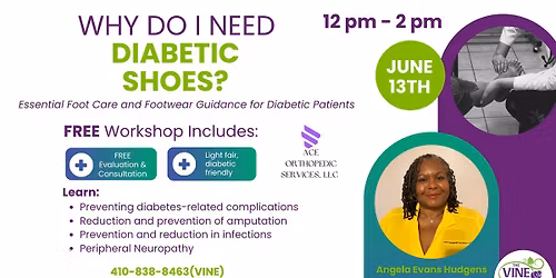 Why Do I Need Diabetic Shoes?: Essential Foot Care and Footwear Guidance for Diabetic Patients