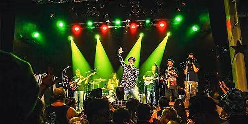 REWIND. Legacy Ent Presents: CRUCIAL FIYA