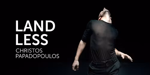 Christos Papadopoulos : \u00ab Landless \u00bb