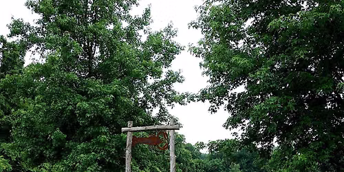 Nature Play & Hike