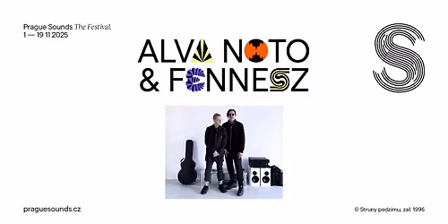 Alva Noto & Fennesz: Continuum (Tribute to Sakamoto)