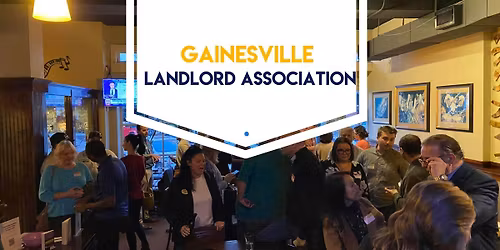Gainesville Landlord Association