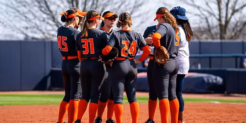 Illinois Fighting Illini at Indiana Hoosiers Baseball