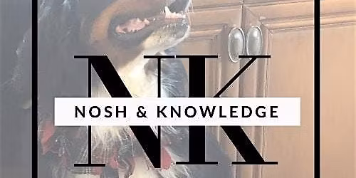 Nosh & Knowledge: DIY Rag Wool Collars